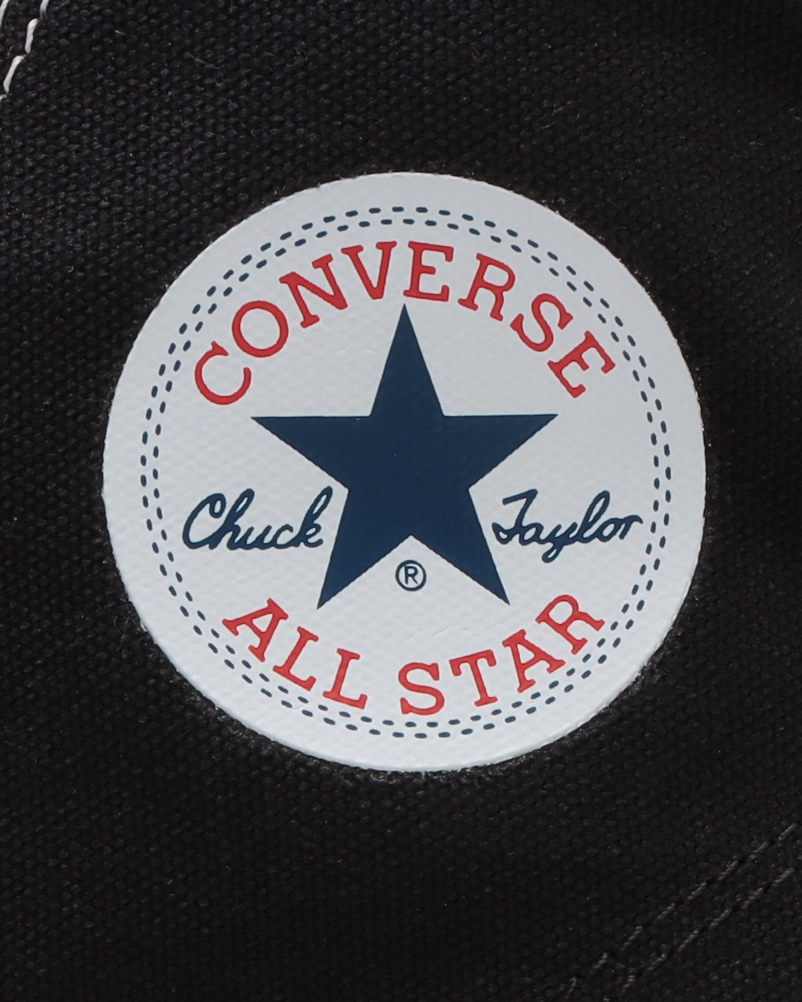 CONVERSE ALL STAR Ⓡ TREKWAVE HI - ブラック - 9