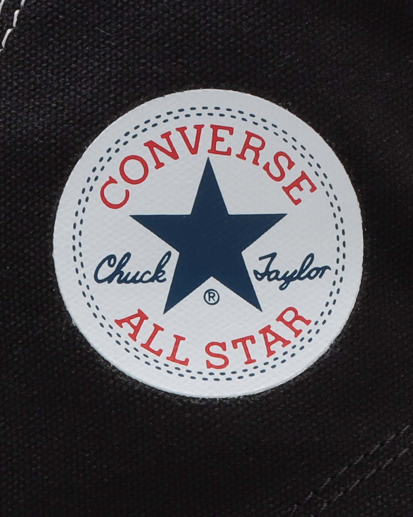 CONVERSE ALL STAR Ⓡ TREKWAVE HI - ブラック - 9