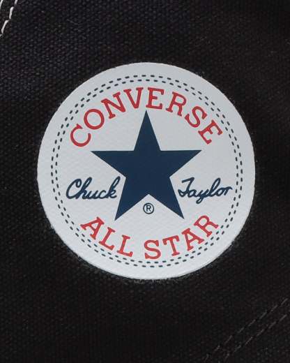 CONVERSE ALL STAR Ⓡ TREKWAVE HI - ブラック - 9