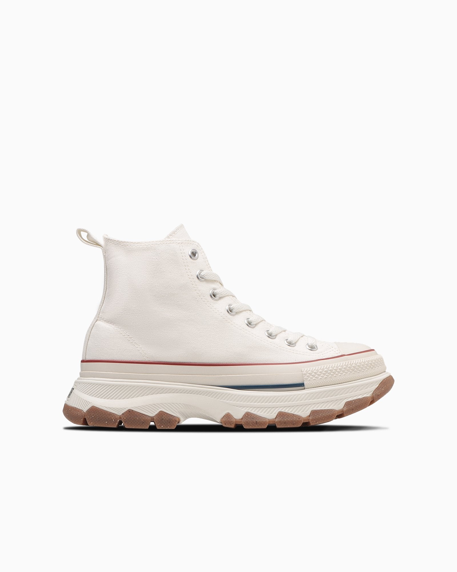 CONVERSE ALL STAR Ⓡ TREKWAVE HI - ホワイト - 3