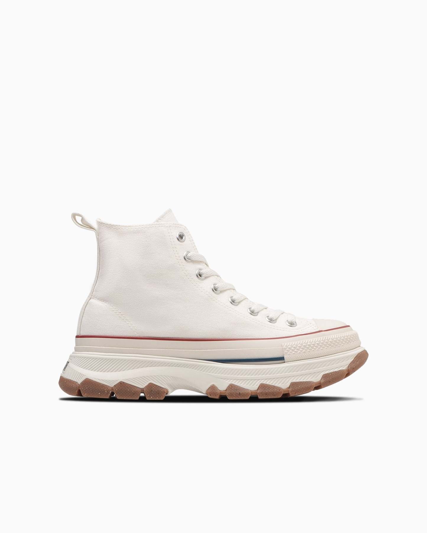CONVERSE ALL STAR Ⓡ TREKWAVE HI - ホワイト - 3
