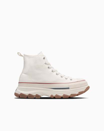 CONVERSE ALL STAR Ⓡ TREKWAVE HI - ホワイト - 3