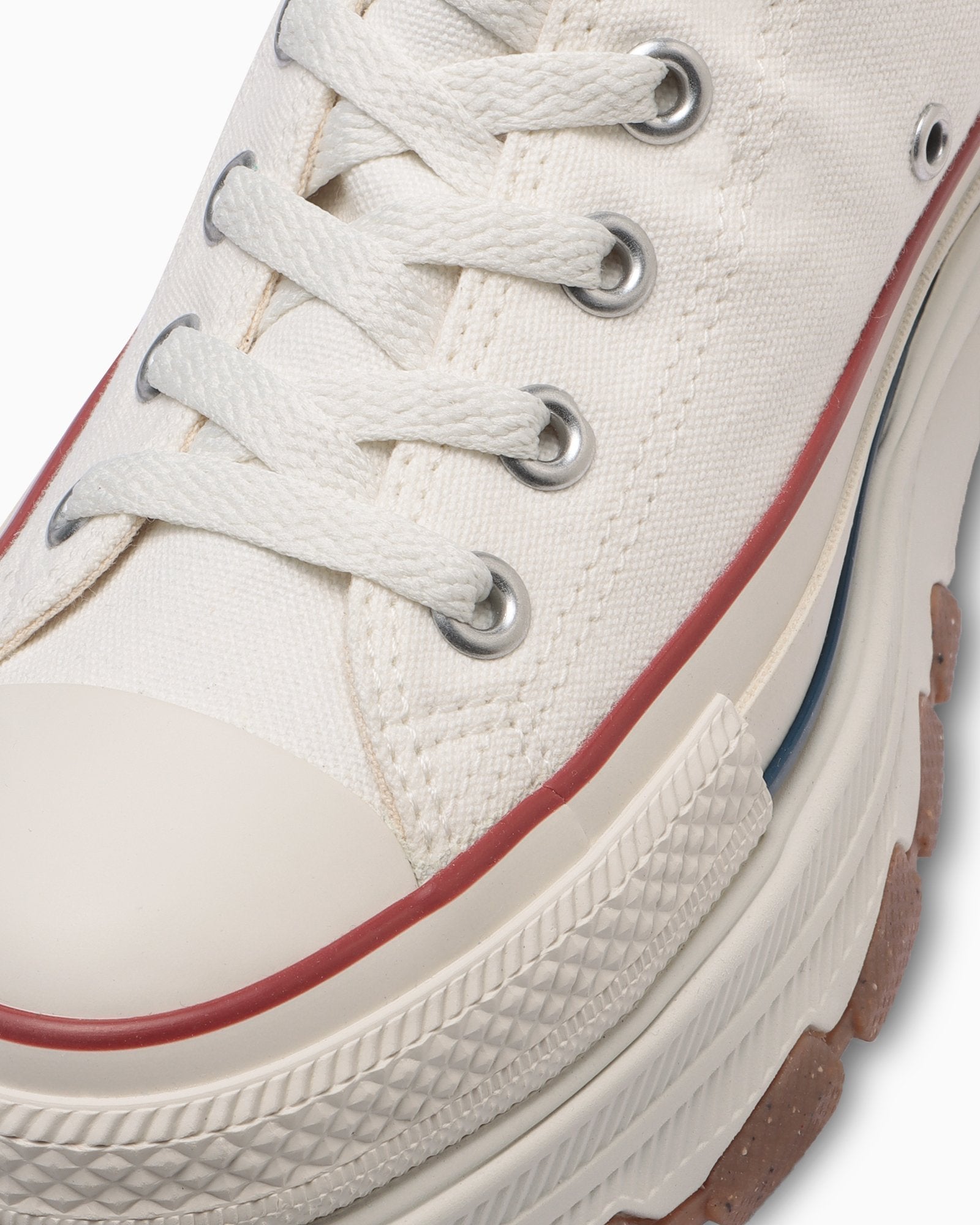 CONVERSE ALL STAR Ⓡ TREKWAVE HI - ホワイト - 7