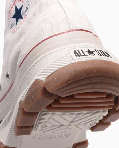 CONVERSE ALL STAR Ⓡ TREKWAVE HI - ホワイト - 8