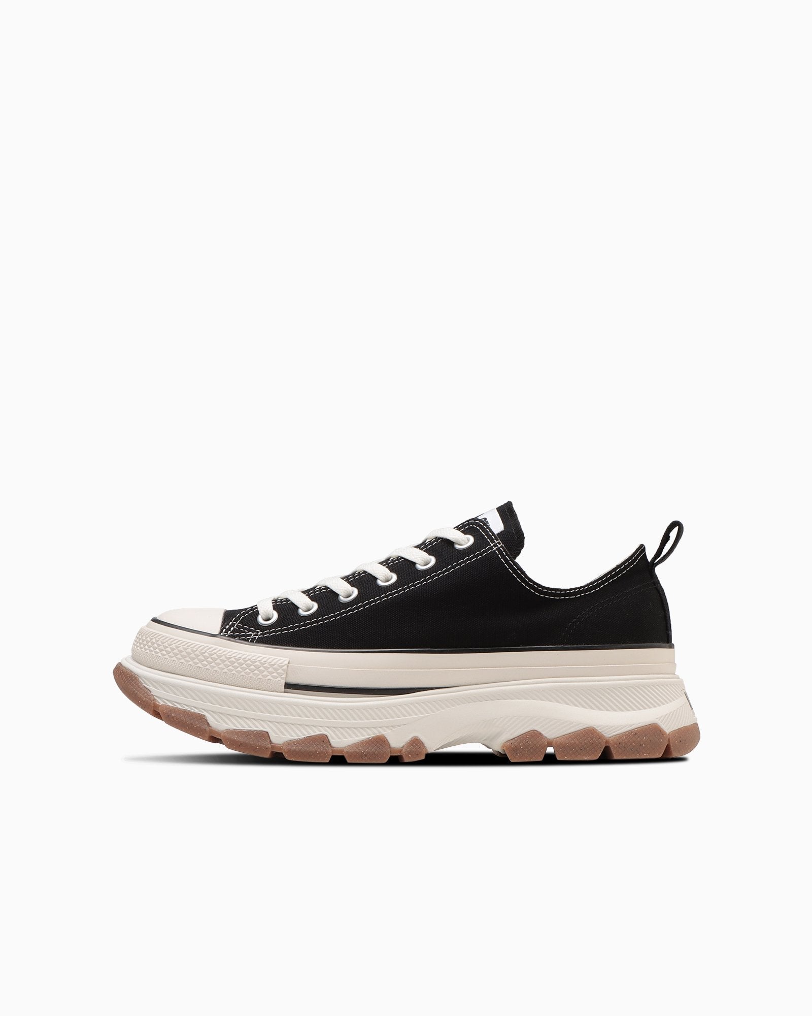 CONVERSE ALL STAR Ⓡ TREKWAVE OX - ブラック - 1