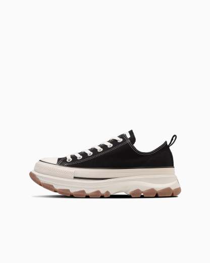 CONVERSE ALL STAR Ⓡ TREKWAVE OX - ブラック - 1