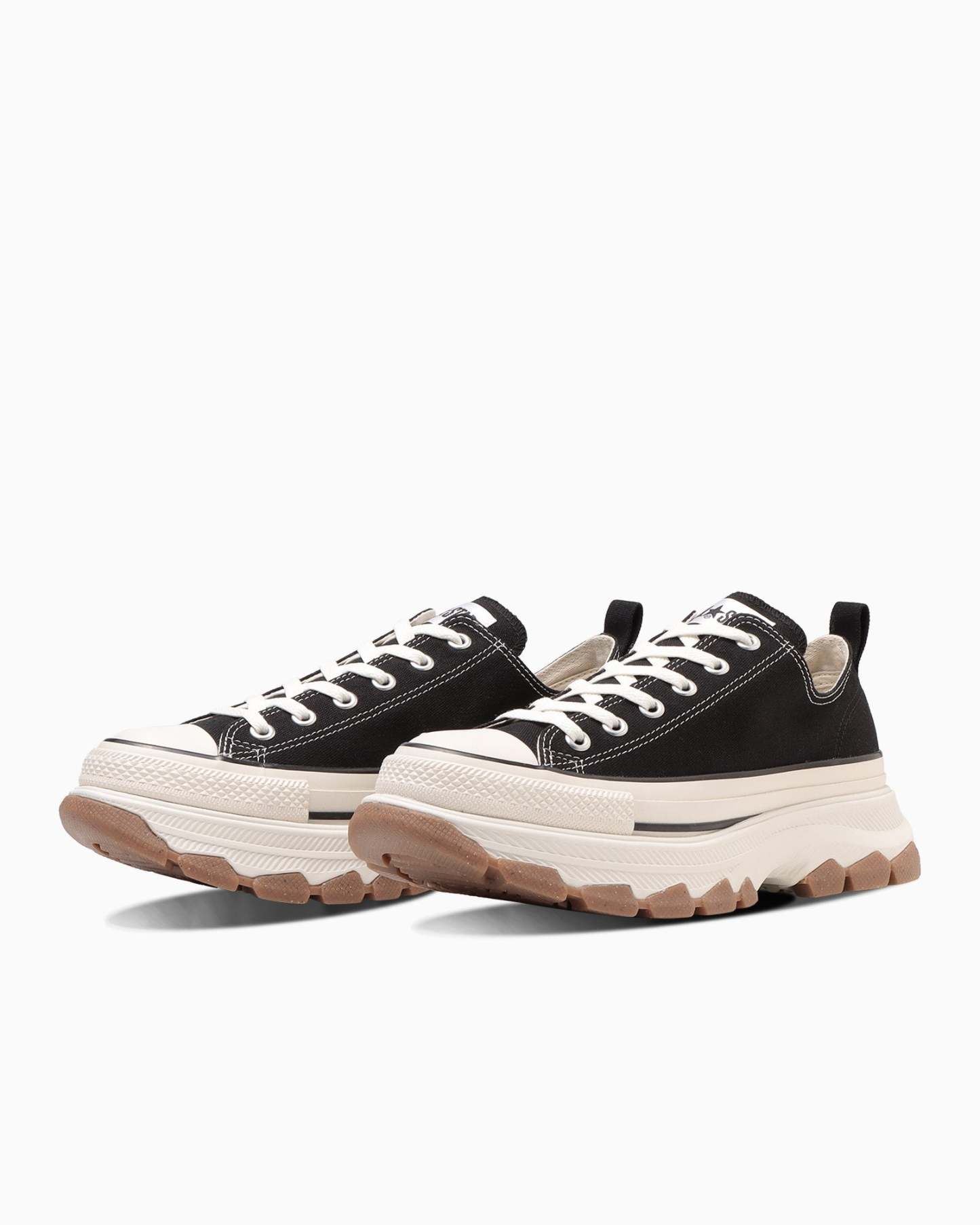 CONVERSE ALL STAR Ⓡ TREKWAVE OX - ブラック - 2
