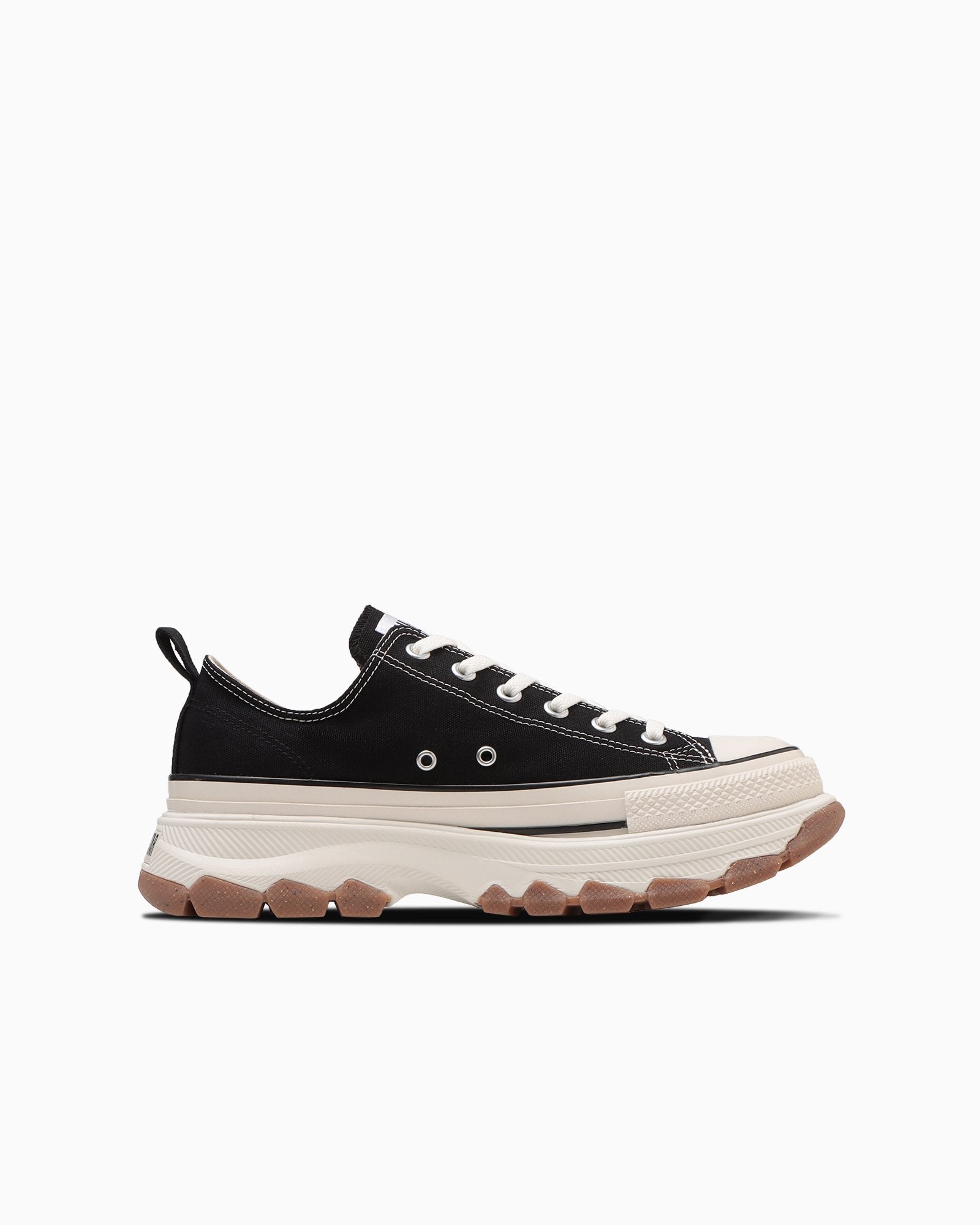 CONVERSE ALL STAR Ⓡ TREKWAVE OX - ブラック - 3