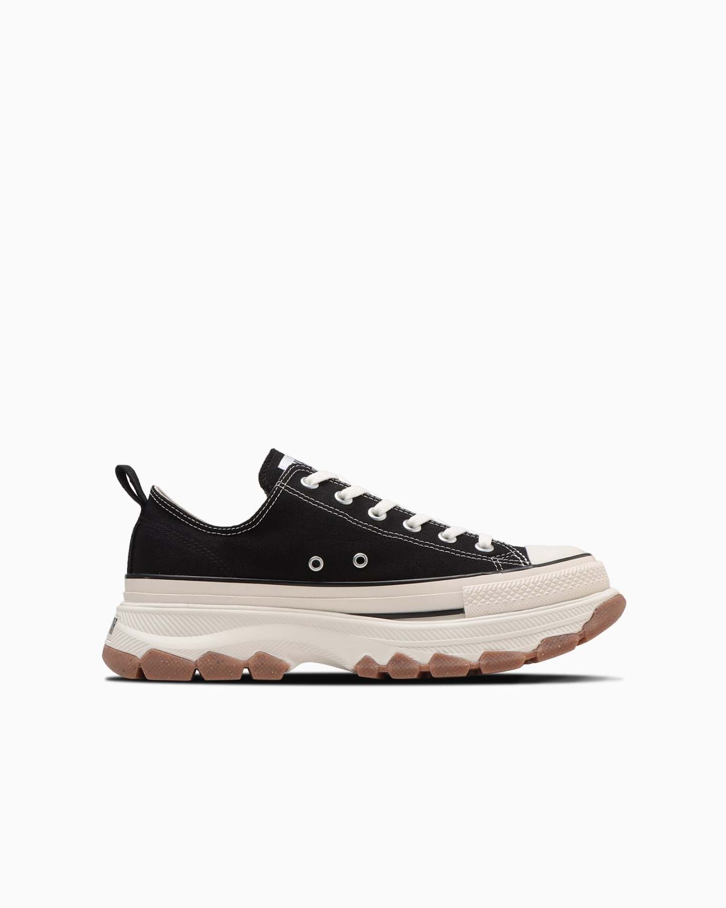 CONVERSE ALL STAR Ⓡ TREKWAVE OX - ブラック - 3