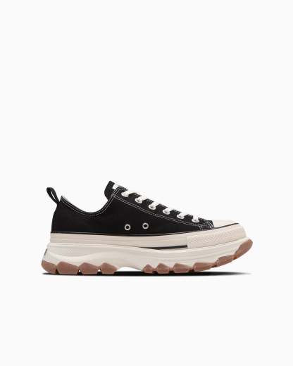 CONVERSE ALL STAR Ⓡ TREKWAVE OX - ブラック - 3