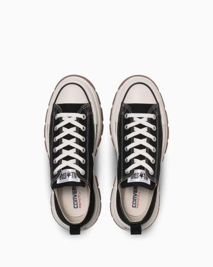 CONVERSE ALL STAR Ⓡ TREKWAVE OX - ブラック - 4
