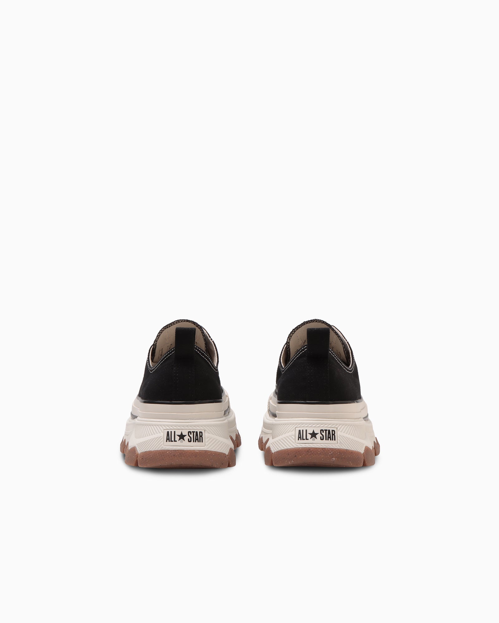 CONVERSE ALL STAR Ⓡ TREKWAVE OX - ブラック - 5