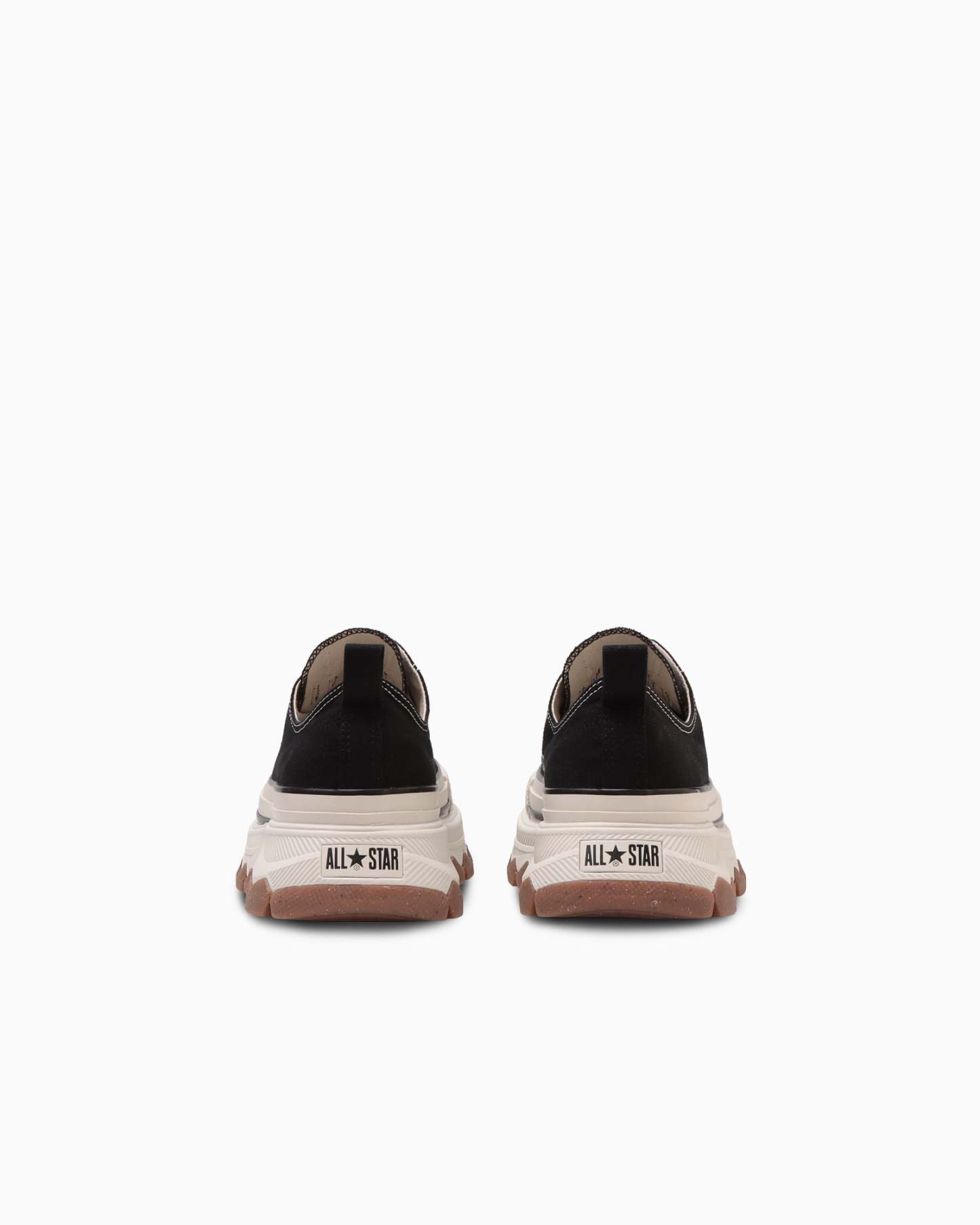 CONVERSE ALL STAR Ⓡ TREKWAVE OX - ブラック - 5