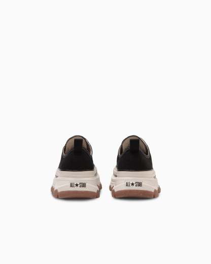 CONVERSE ALL STAR Ⓡ TREKWAVE OX - ブラック - 5