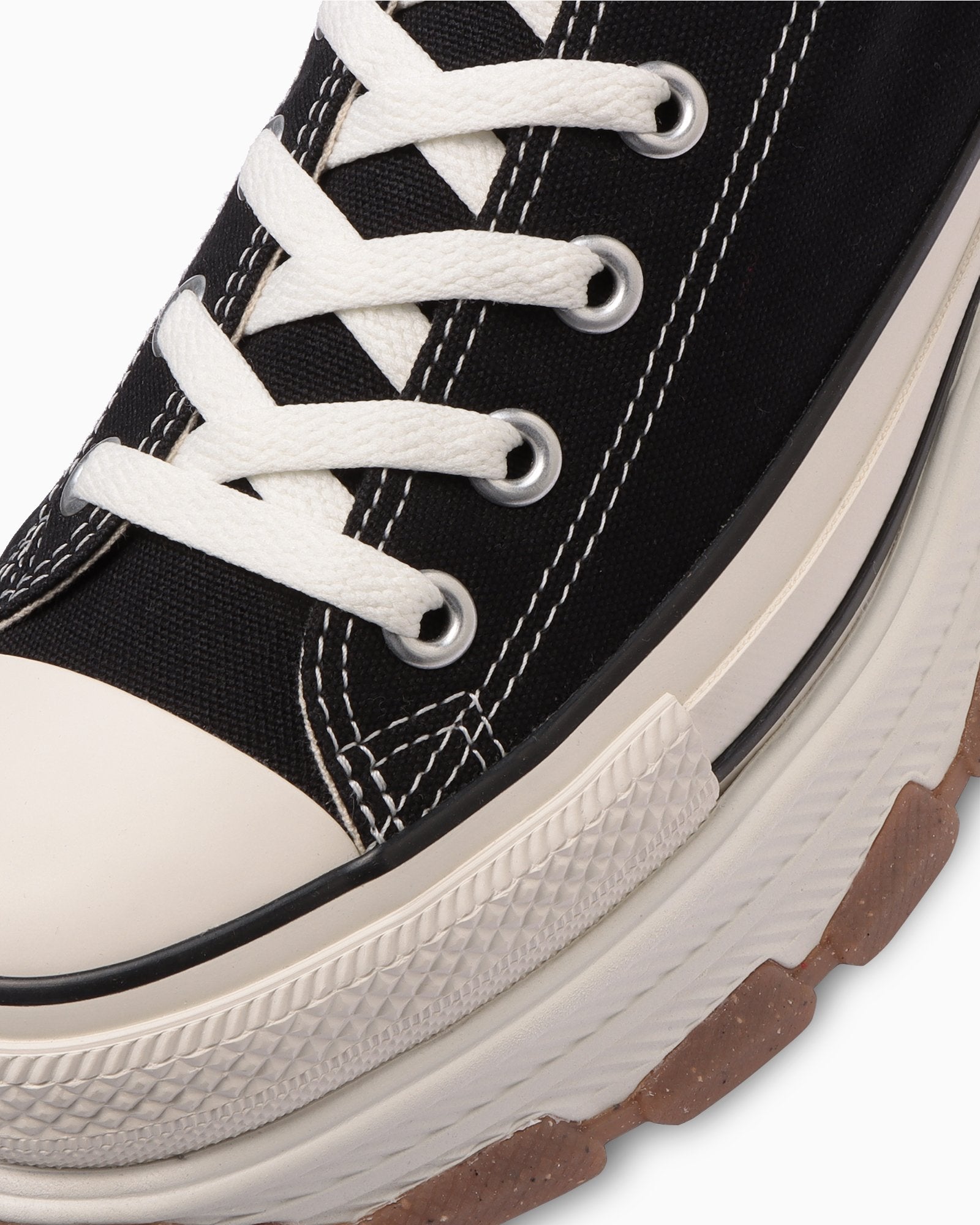 CONVERSE ALL STAR Ⓡ TREKWAVE OX - ブラック - 7