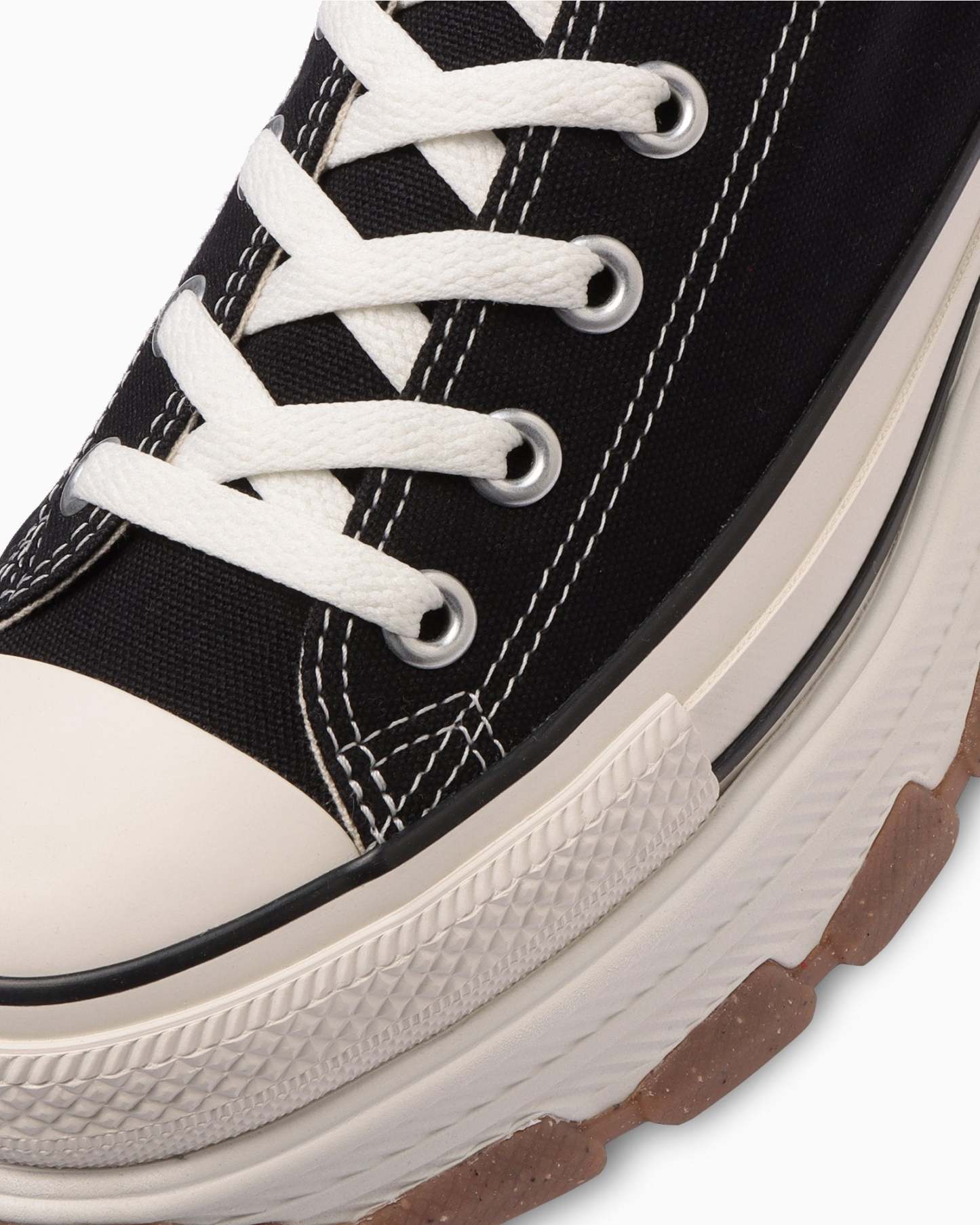CONVERSE ALL STAR Ⓡ TREKWAVE OX - ブラック - 7