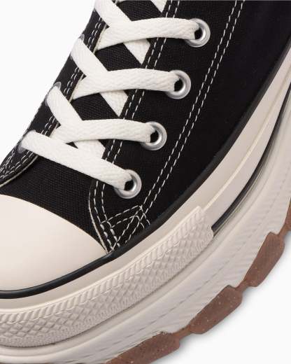 CONVERSE ALL STAR Ⓡ TREKWAVE OX - ブラック - 7