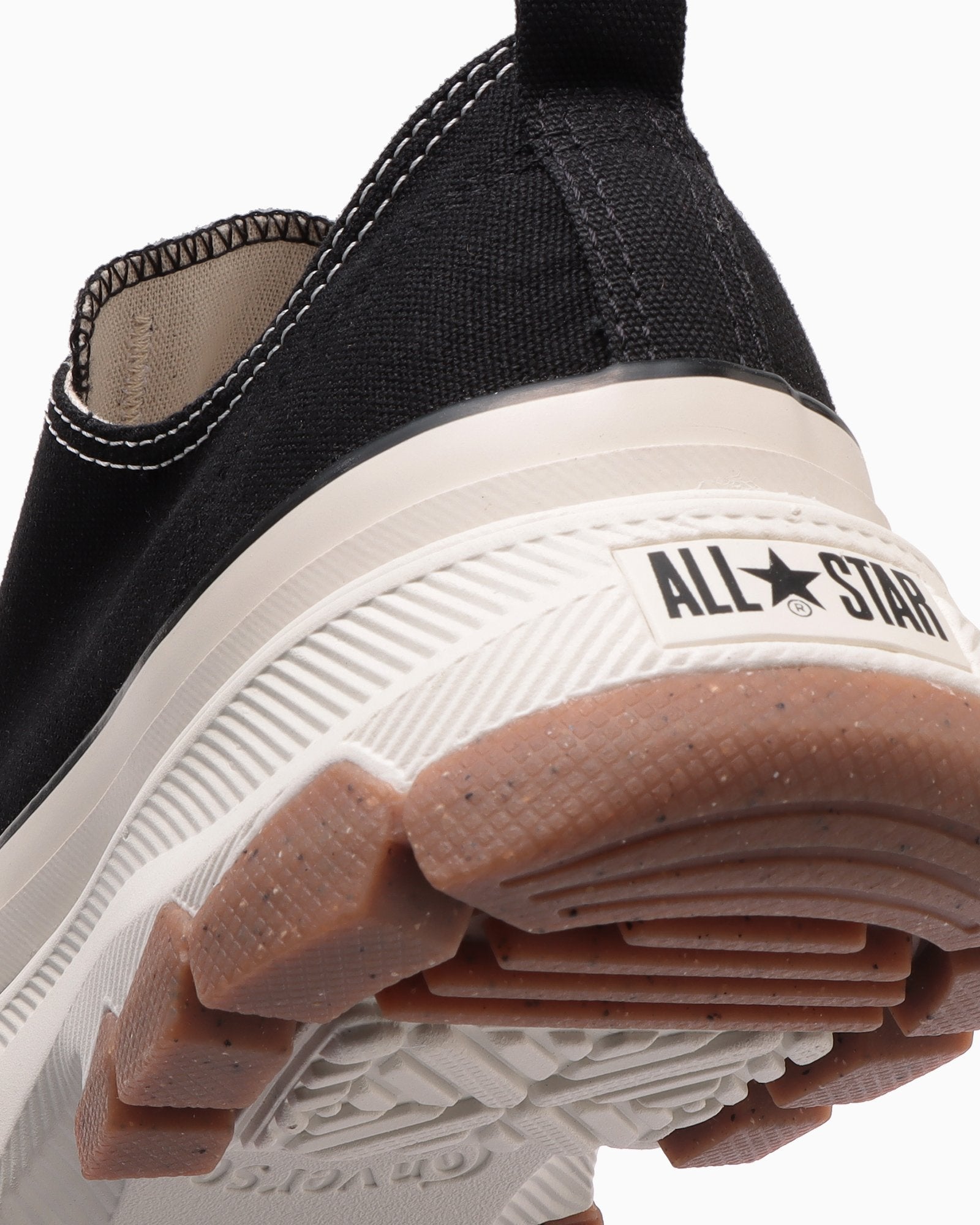 CONVERSE ALL STAR Ⓡ TREKWAVE OX - ブラック - 8