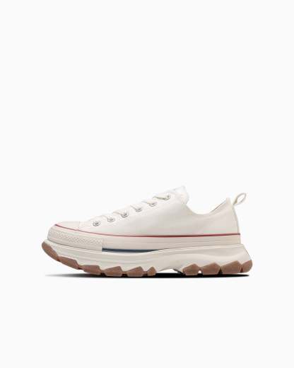 CONVERSE ALL STAR Ⓡ TREKWAVE OX - ホワイト - 1
