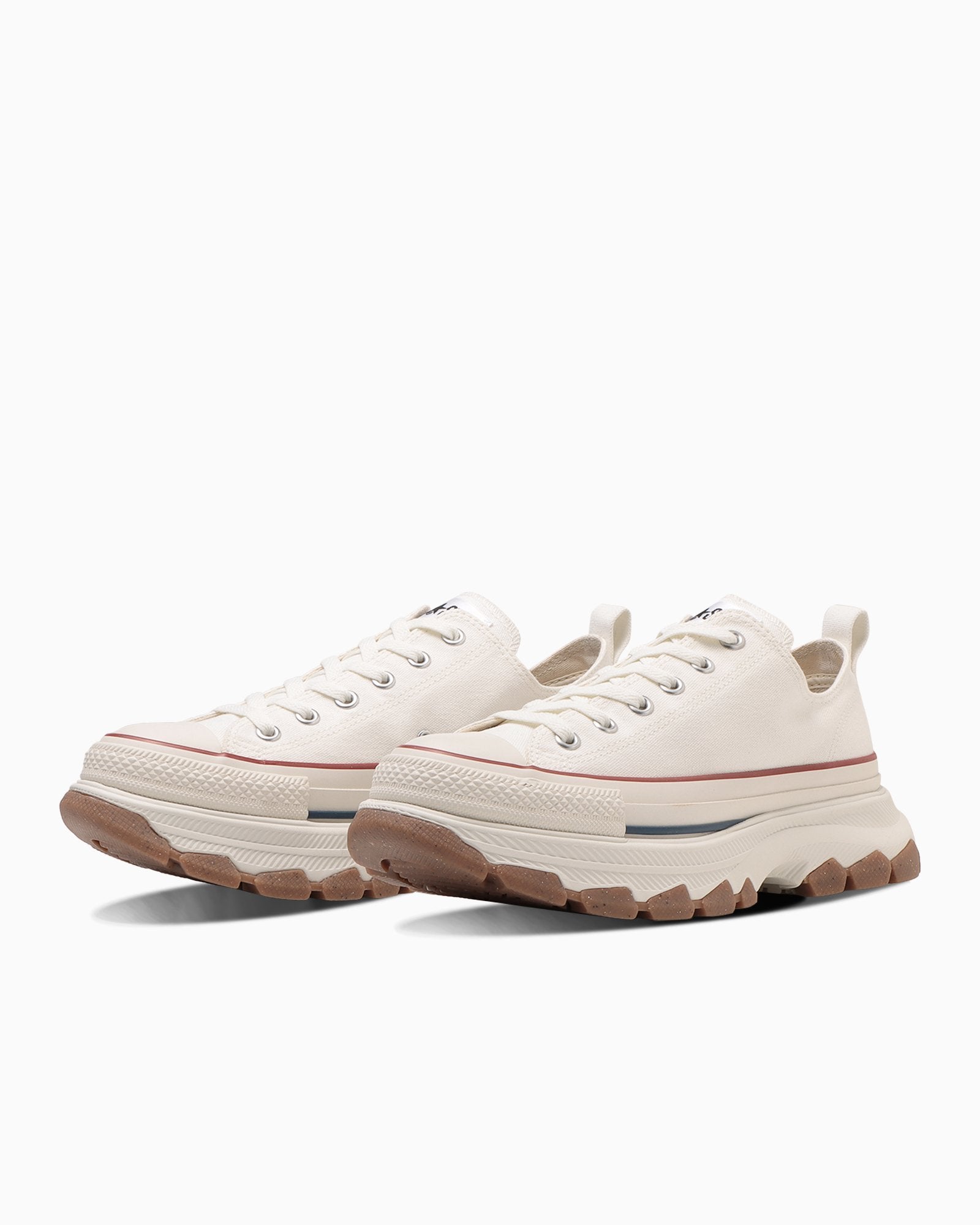 CONVERSE ALL STAR Ⓡ TREKWAVE OX - ホワイト - 2