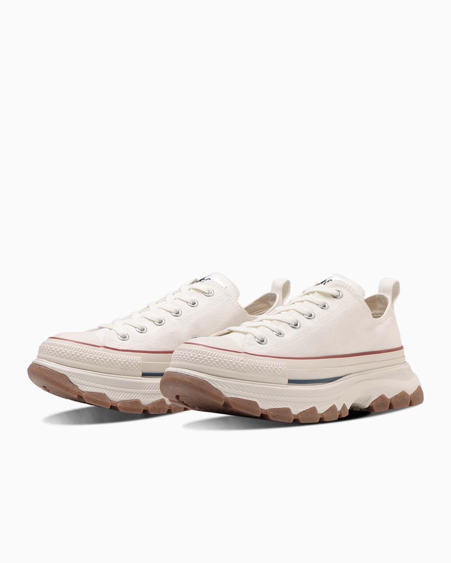 CONVERSE ALL STAR Ⓡ TREKWAVE OX - ホワイト - 2