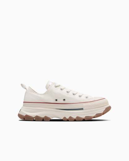 CONVERSE ALL STAR Ⓡ TREKWAVE OX - ホワイト - 3