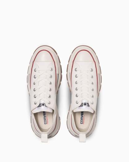 CONVERSE ALL STAR Ⓡ TREKWAVE OX - ホワイト - 4