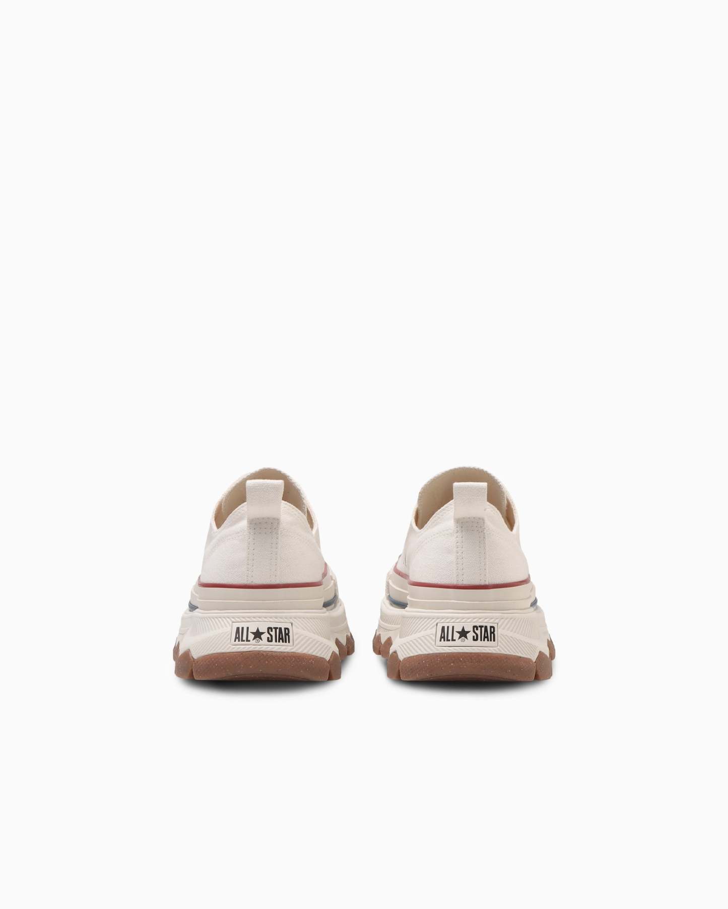 CONVERSE ALL STAR Ⓡ TREKWAVE OX - ホワイト - 5