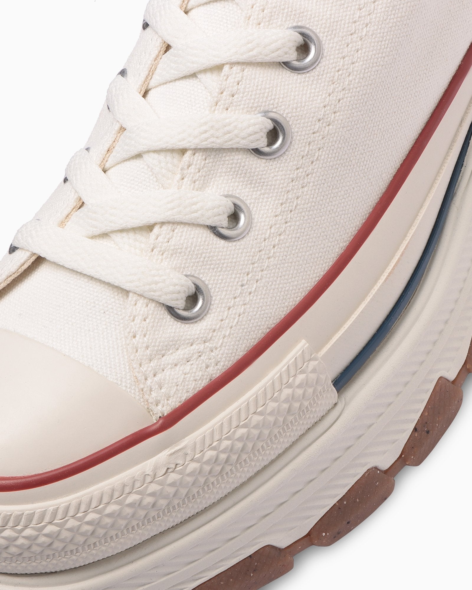 CONVERSE ALL STAR Ⓡ TREKWAVE OX - ホワイト - 7