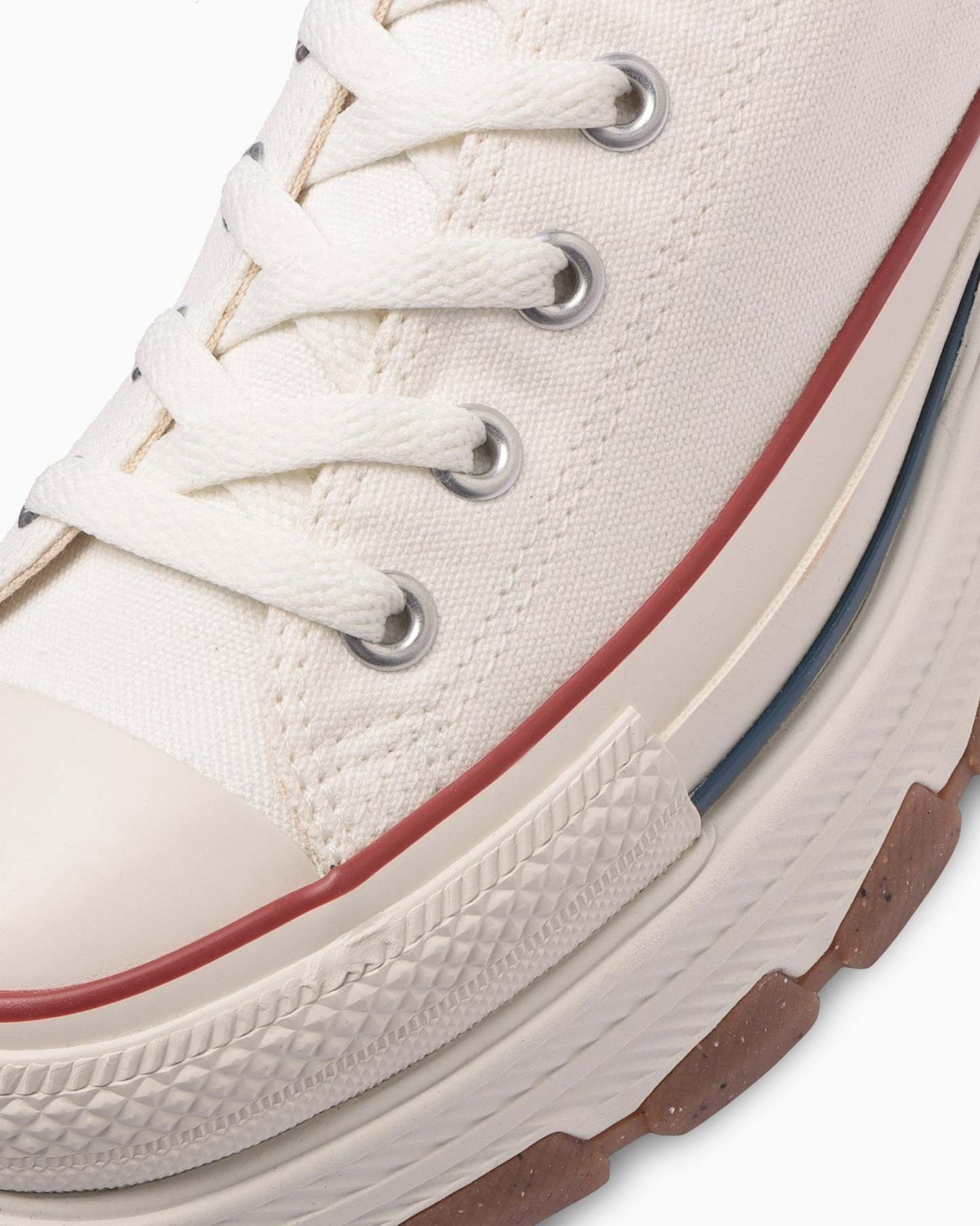 CONVERSE ALL STAR Ⓡ TREKWAVE OX - ホワイト - 7