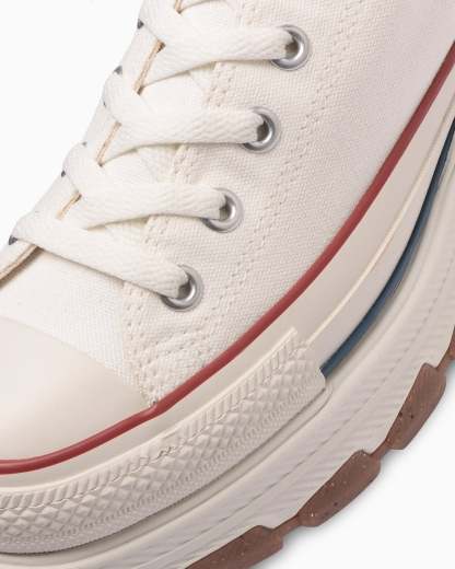 CONVERSE ALL STAR Ⓡ TREKWAVE OX - ホワイト - 7