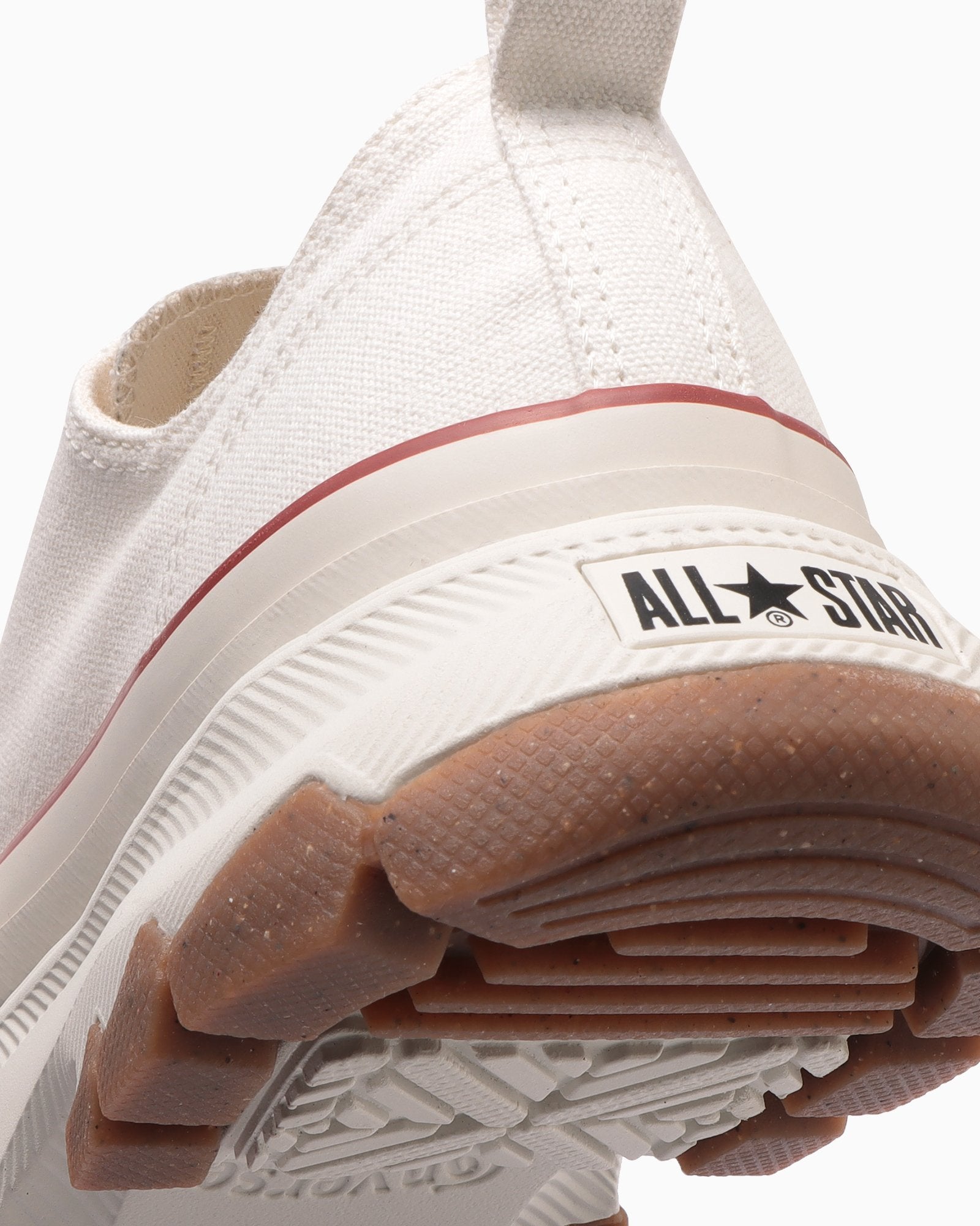 CONVERSE ALL STAR Ⓡ TREKWAVE OX - ホワイト - 8