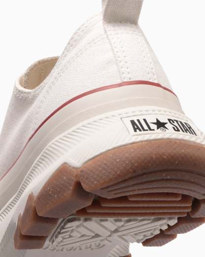 CONVERSE ALL STAR Ⓡ TREKWAVE OX - ホワイト - 8