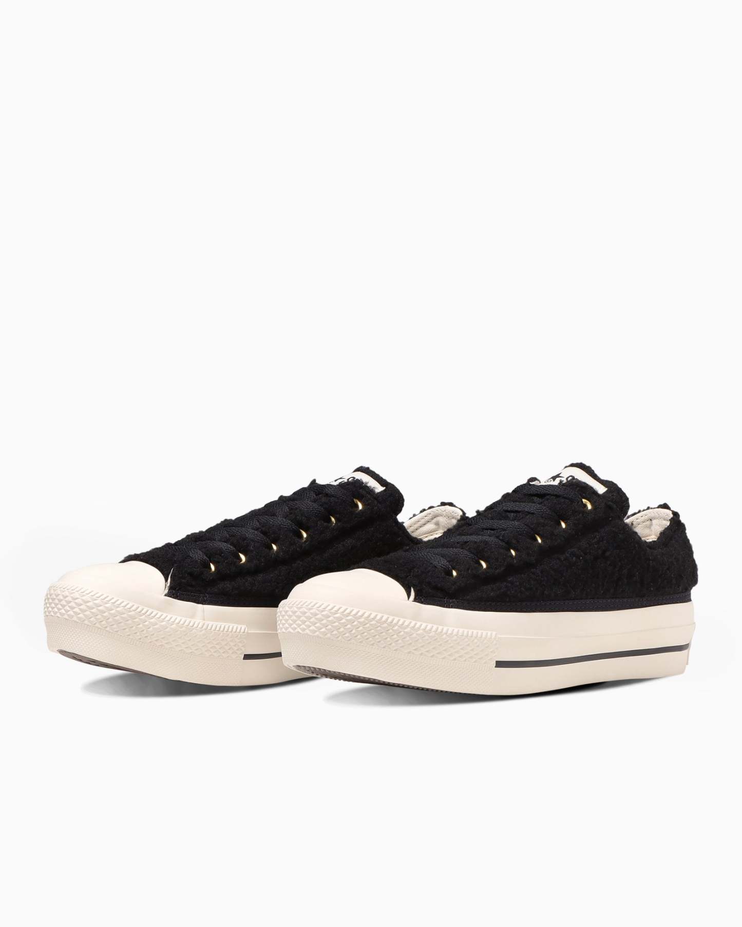 CONVERSE ALL STAR PLTS BOA OX - ブラック - 2