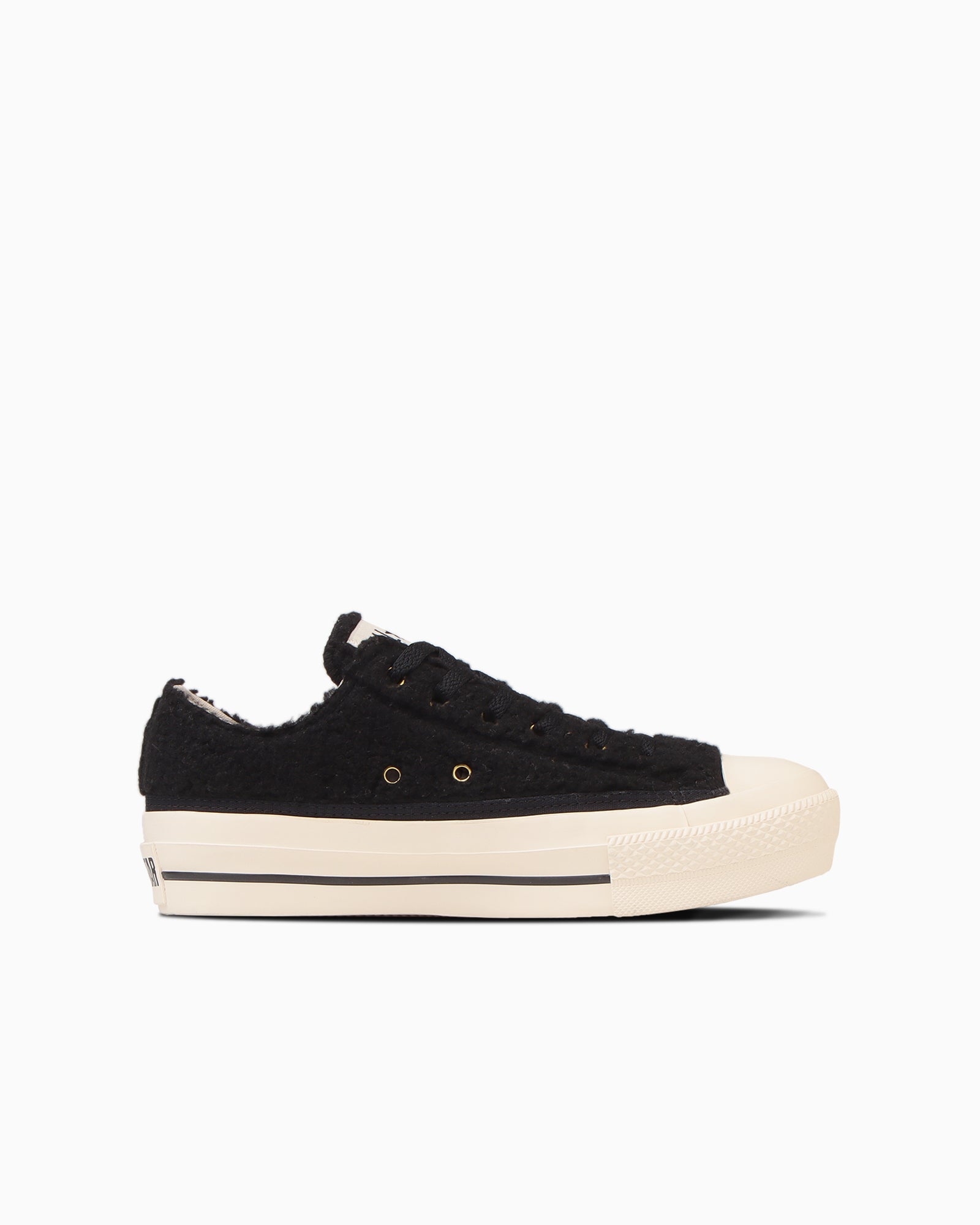 CONVERSE ALL STAR PLTS BOA OX - ブラック - 3