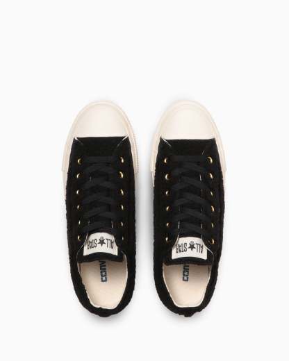 CONVERSE ALL STAR PLTS BOA OX - ブラック - 4