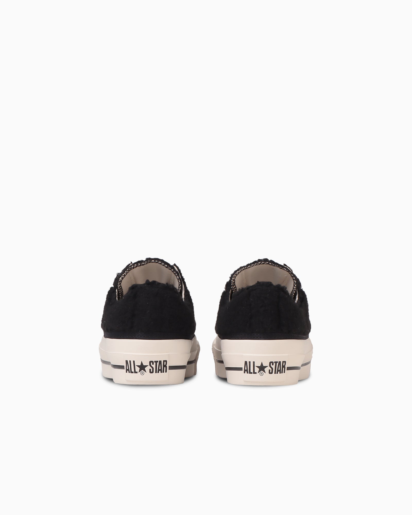 CONVERSE ALL STAR PLTS BOA OX - ブラック - 5