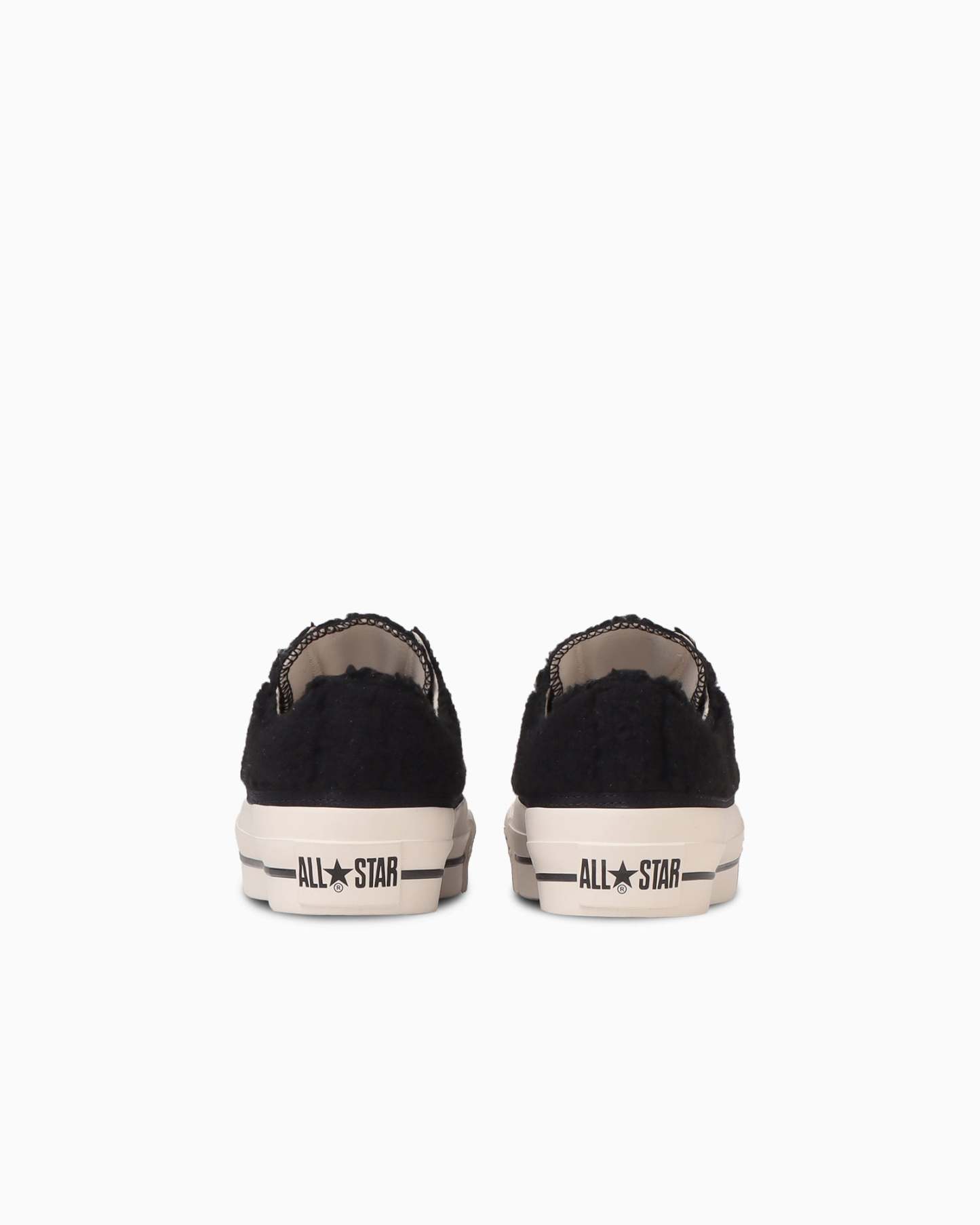 CONVERSE ALL STAR PLTS BOA OX - ブラック - 5