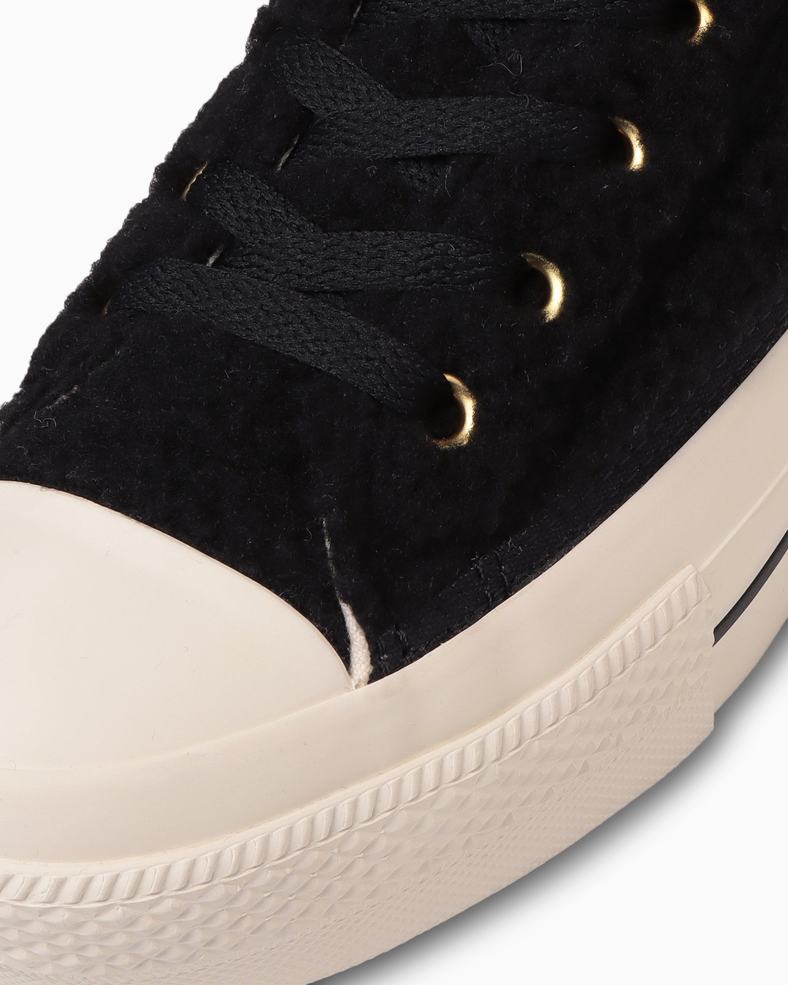CONVERSE ALL STAR PLTS BOA OX - ブラック - 7