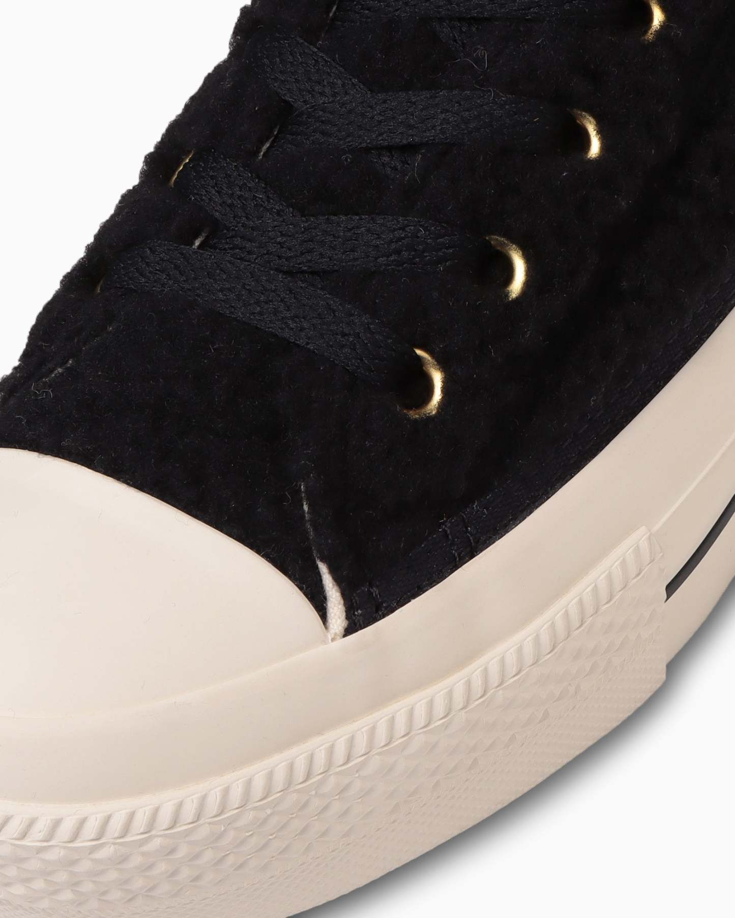 CONVERSE ALL STAR PLTS BOA OX - ブラック - 7