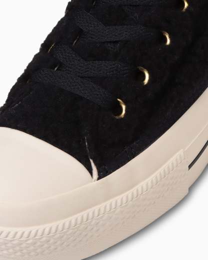 CONVERSE ALL STAR PLTS BOA OX - ブラック - 7