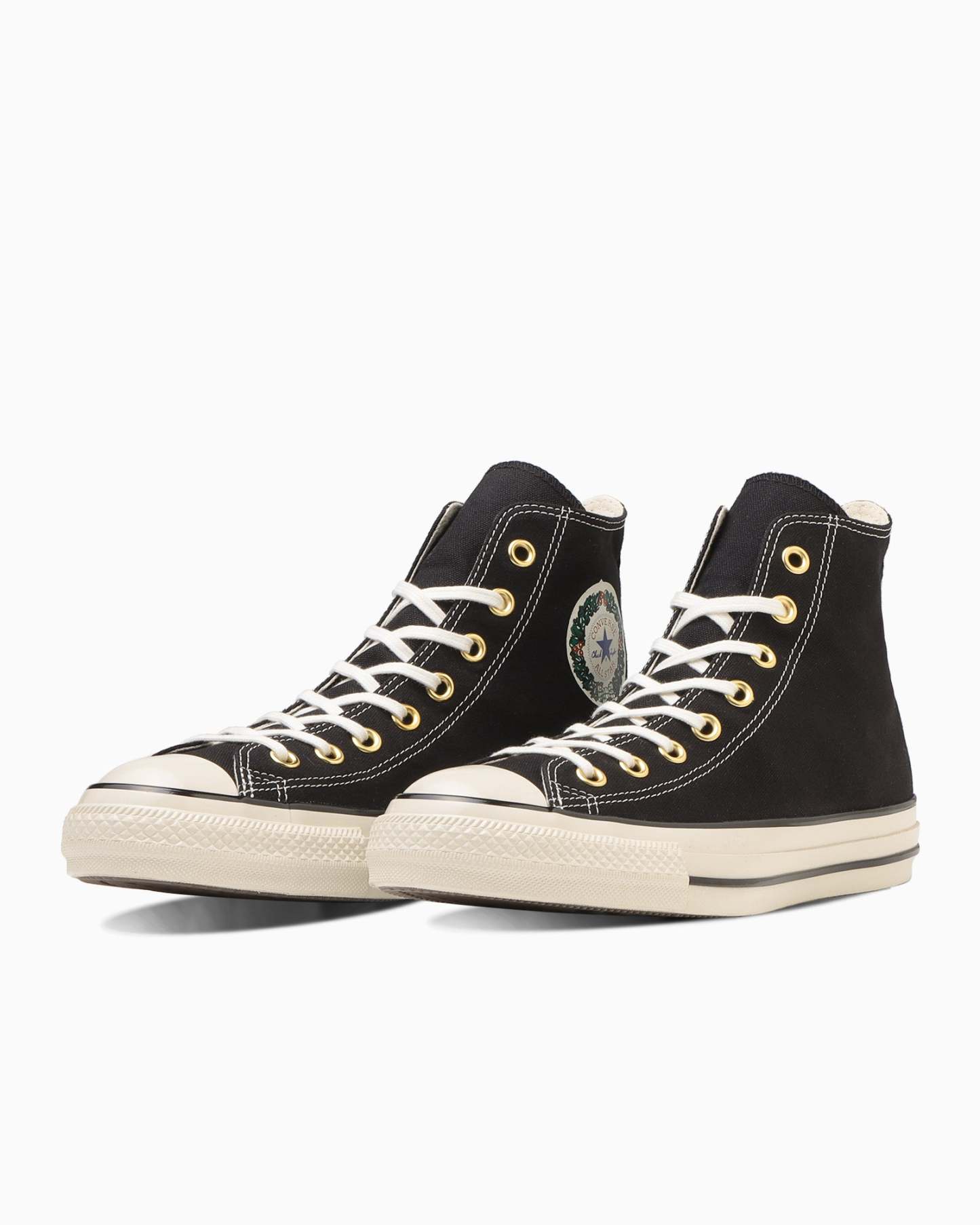 CONVERSE ALL STAR US CW HI - ブラック - 2