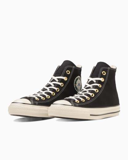 CONVERSE ALL STAR US CW HI - ブラック - 2