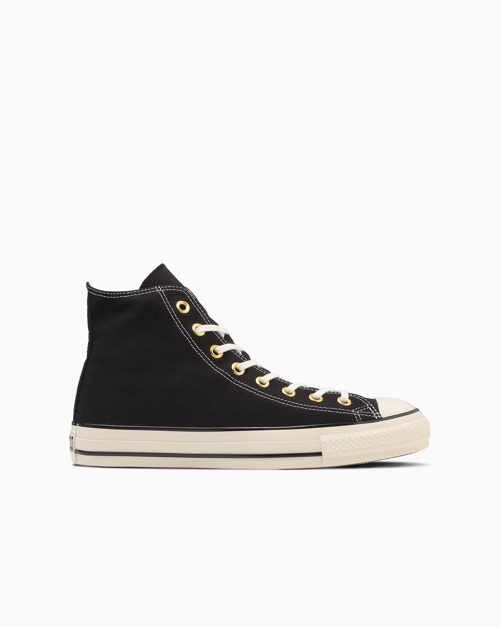 CONVERSE ALL STAR US CW HI - ブラック - 3