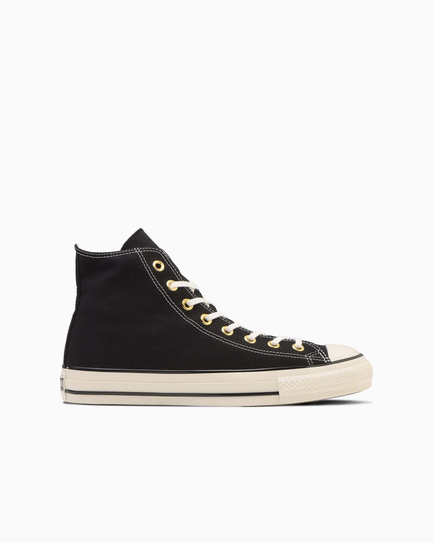 CONVERSE ALL STAR US CW HI - ブラック - 3