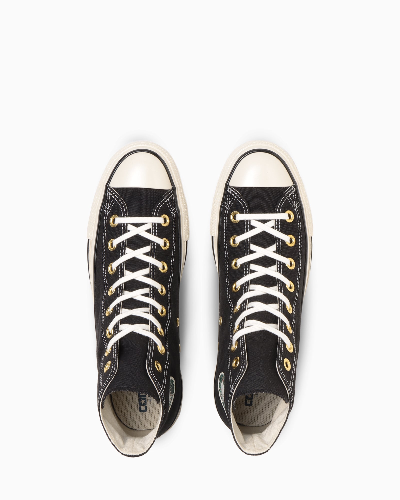 CONVERSE ALL STAR US CW HI - ブラック - 4