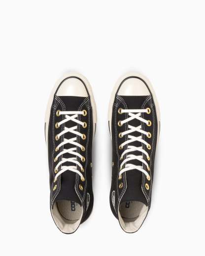 CONVERSE ALL STAR US CW HI - ブラック - 4