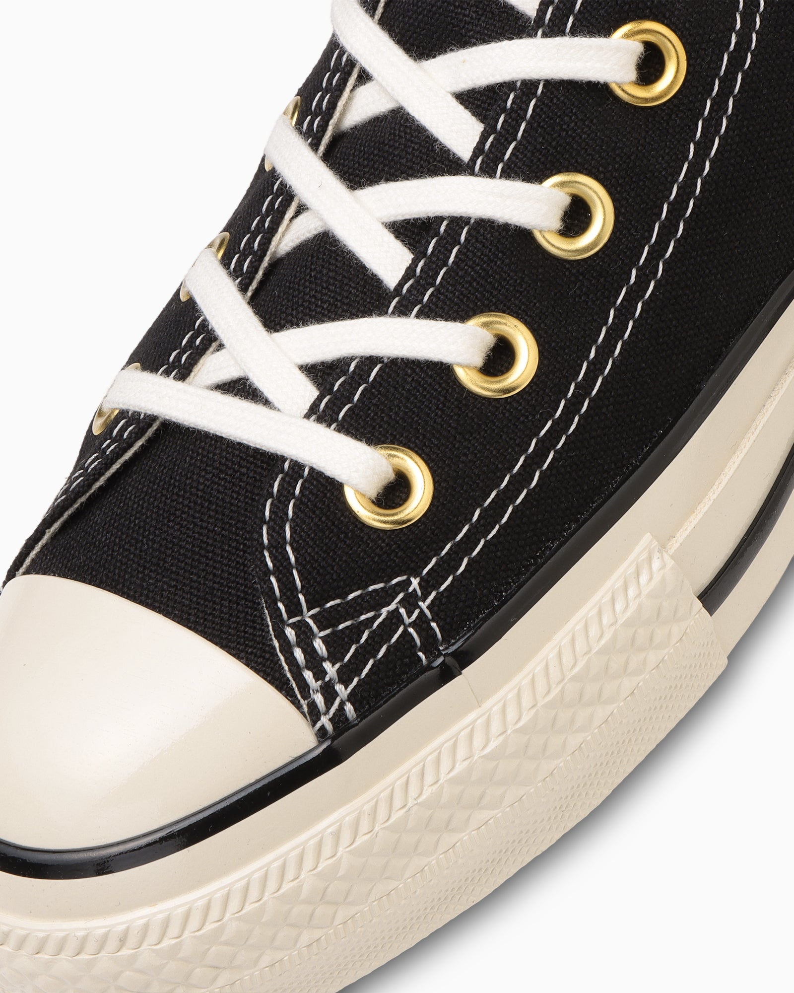 CONVERSE ALL STAR US CW HI - ブラック - 7