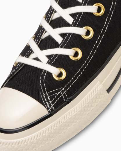 CONVERSE ALL STAR US CW HI - ブラック - 7