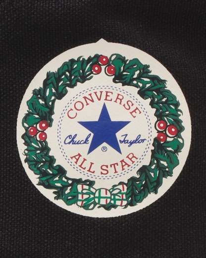 CONVERSE ALL STAR US CW HI - ブラック - 9